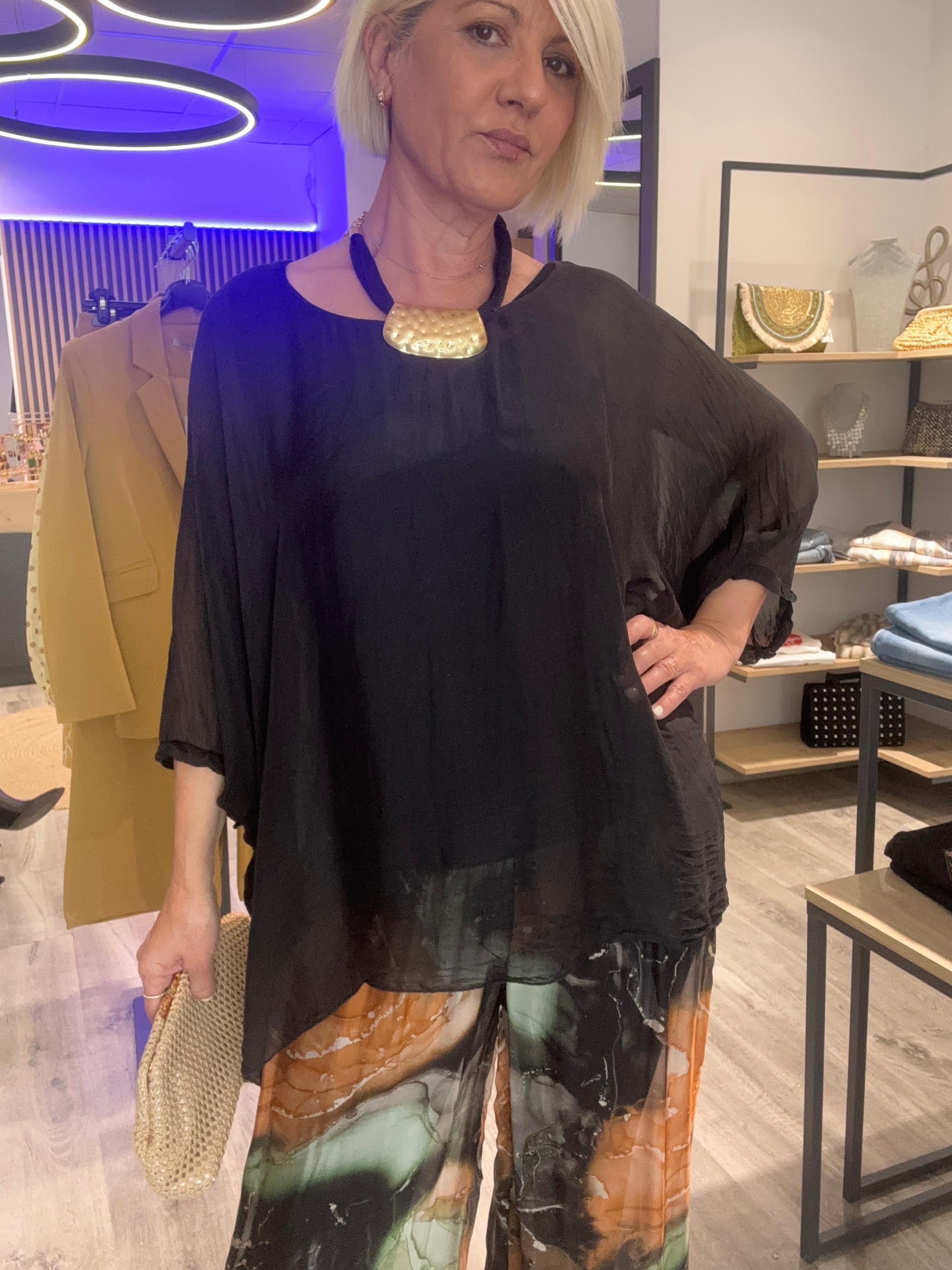 Conjunto Palermo