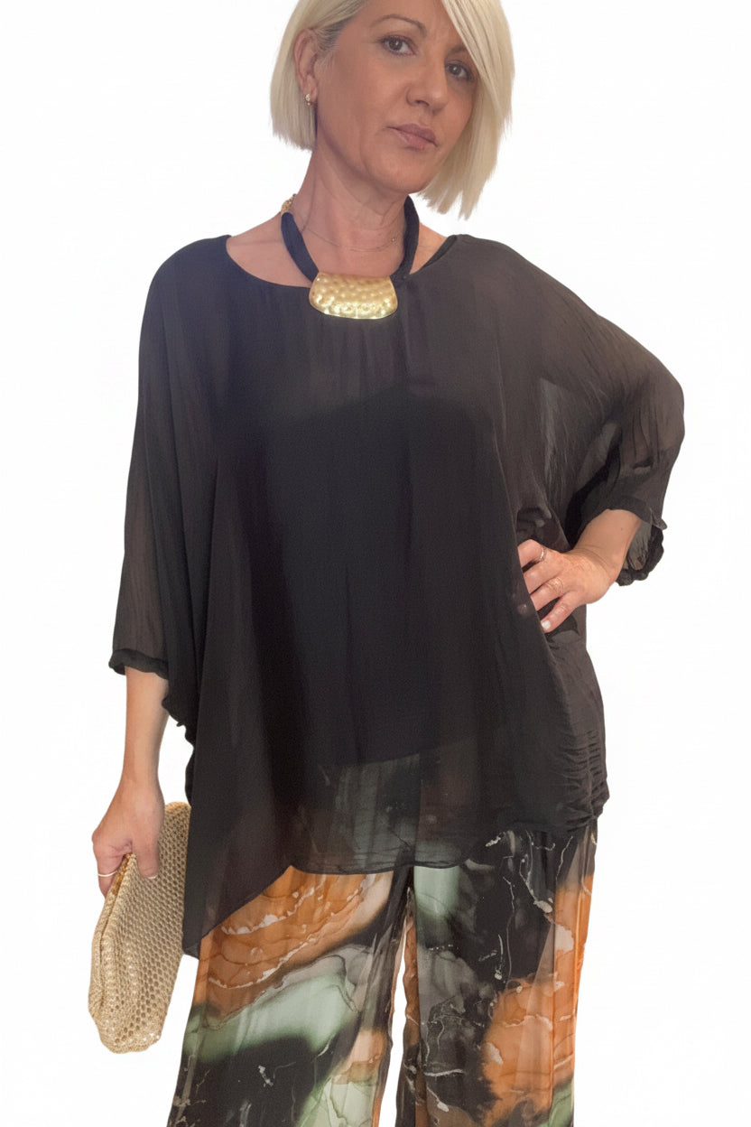 Conjunto Palermo