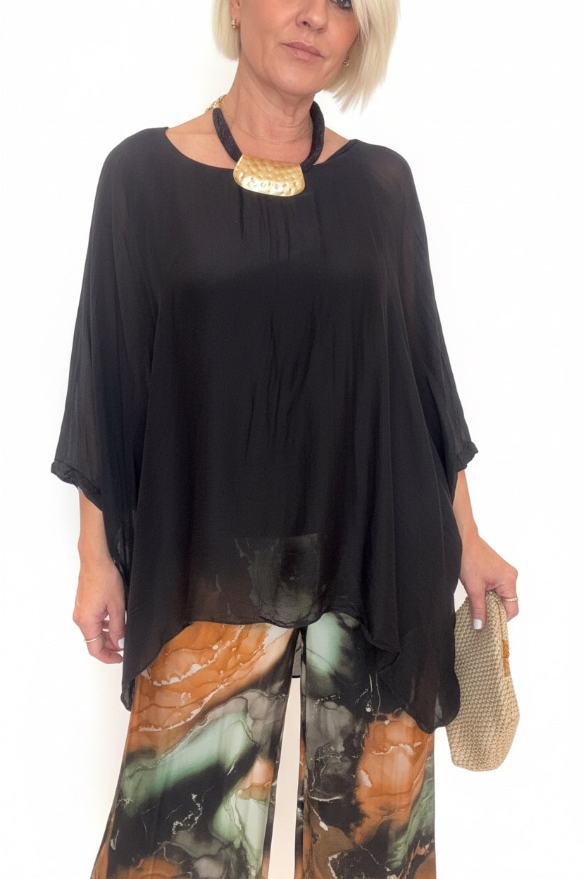 Conjunto Palermo