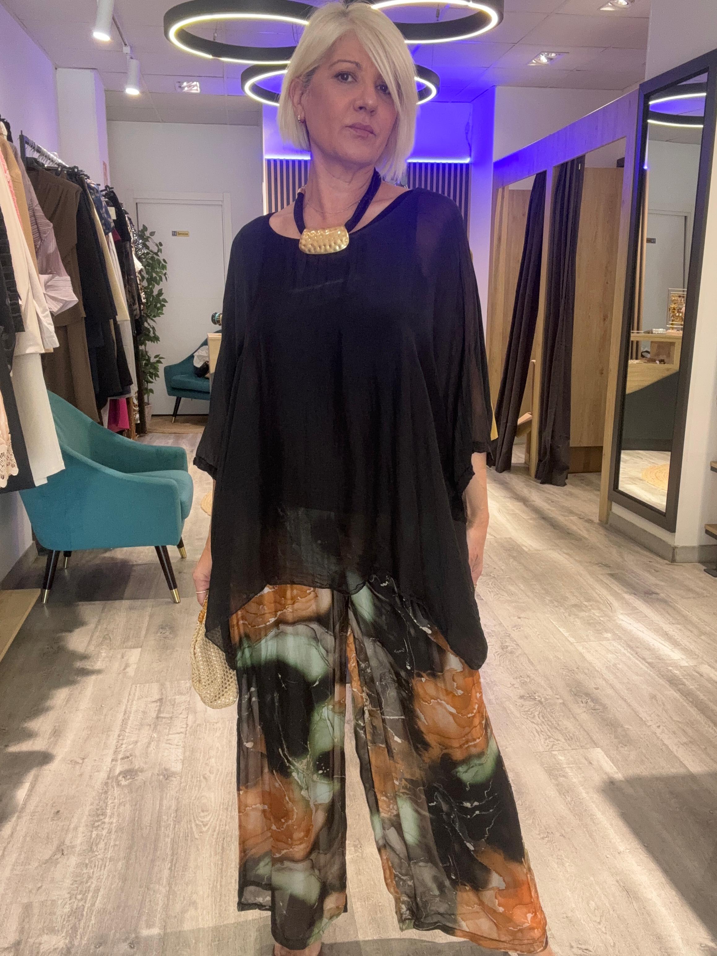 Conjunto Palermo