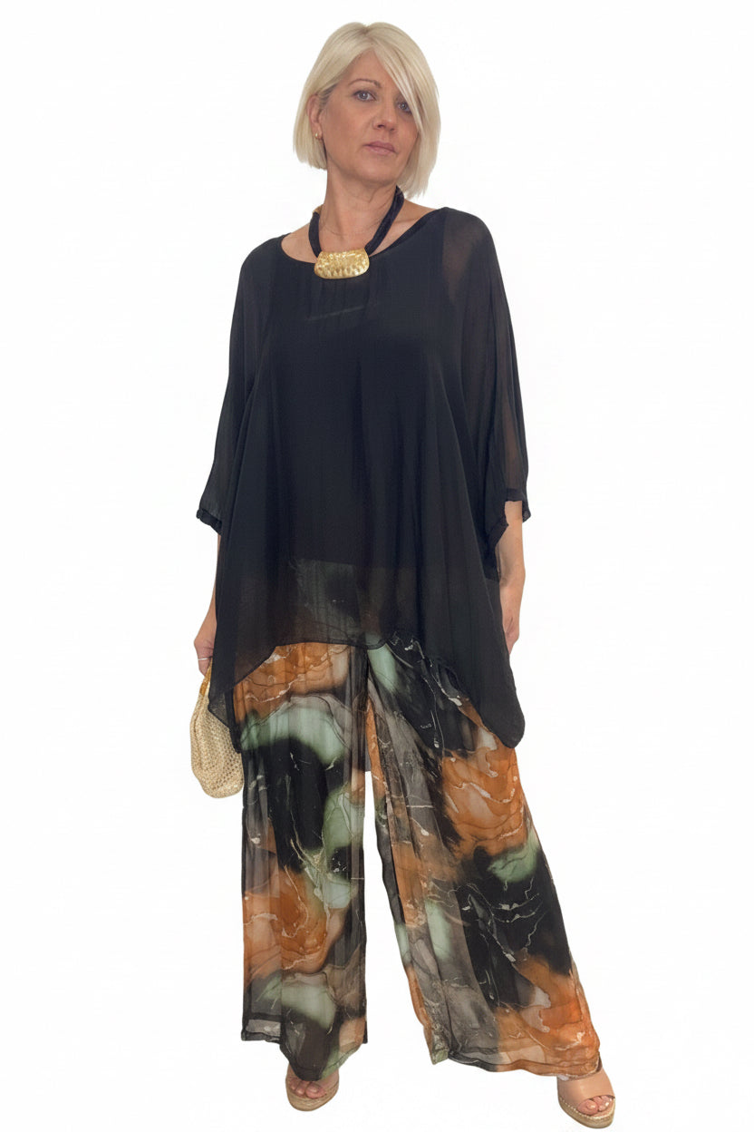 Conjunto Palermo