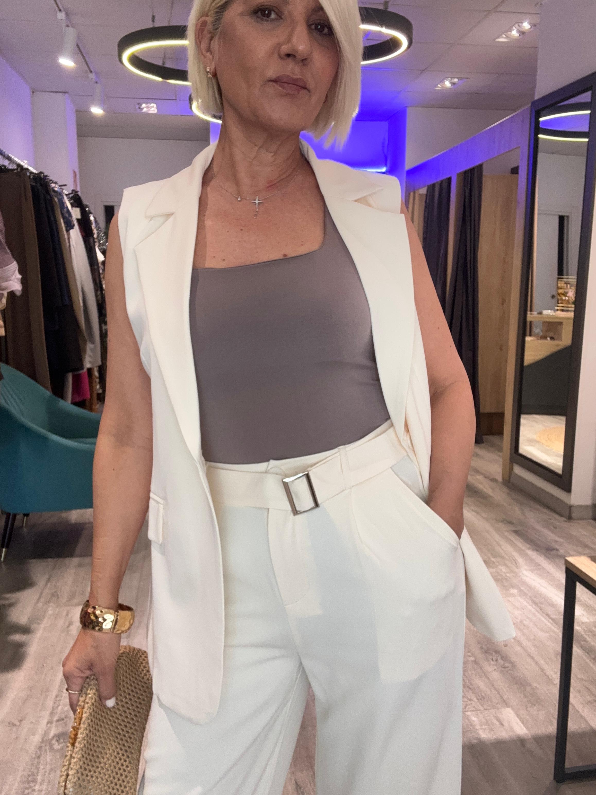 Conjunto Bianca