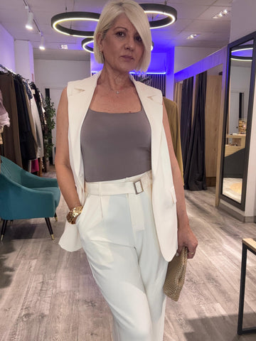 Conjunto Bianca