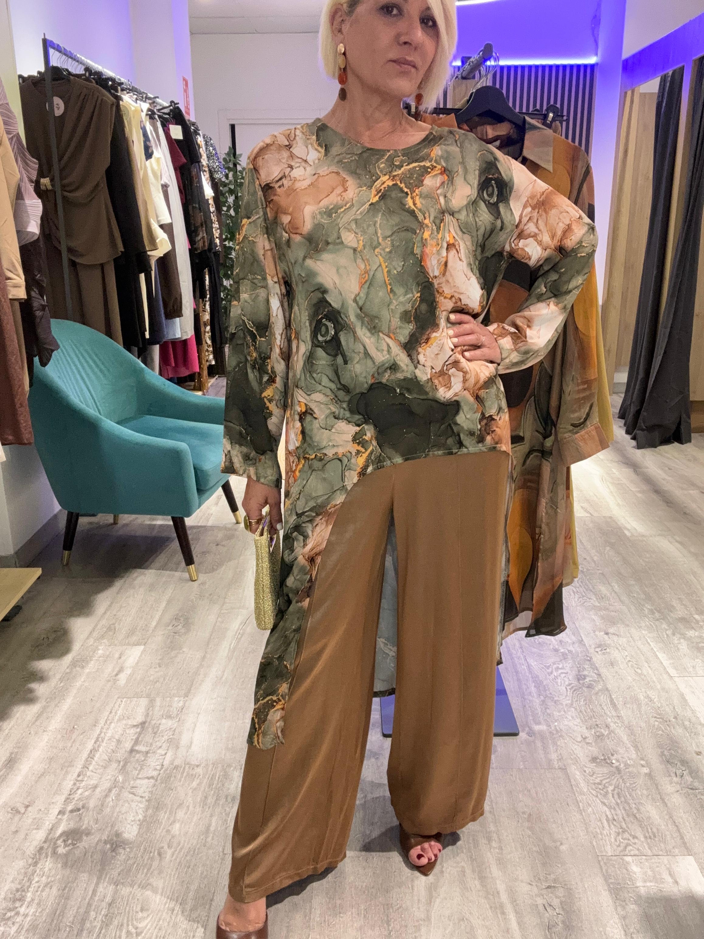 Conjunto Silvestre
