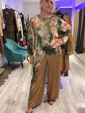 Conjunto Silvestre