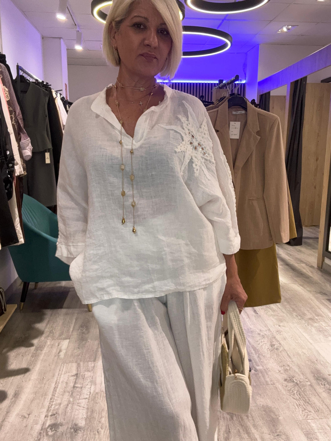 Conjunto Marbella