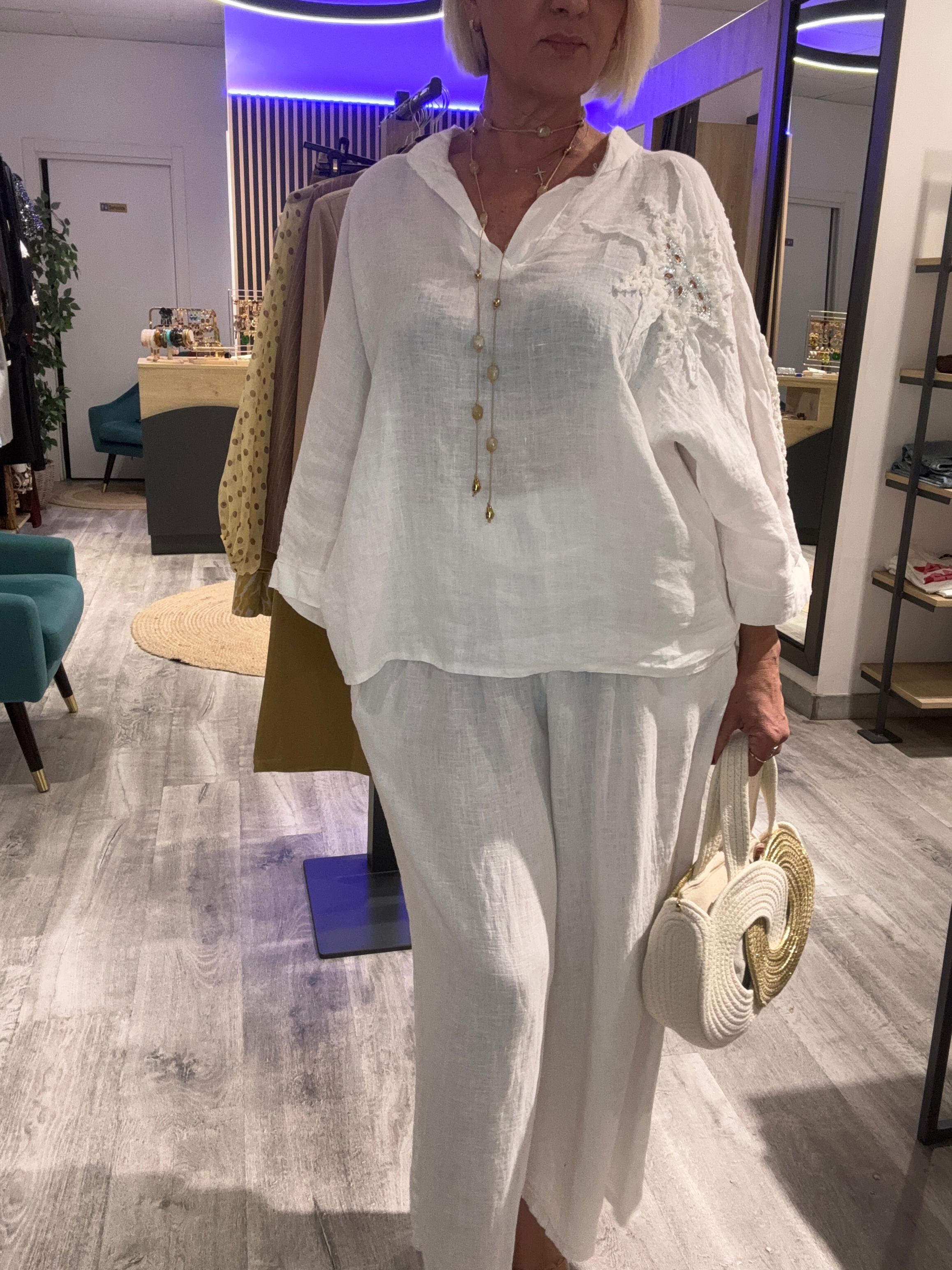 Conjunto Marbella