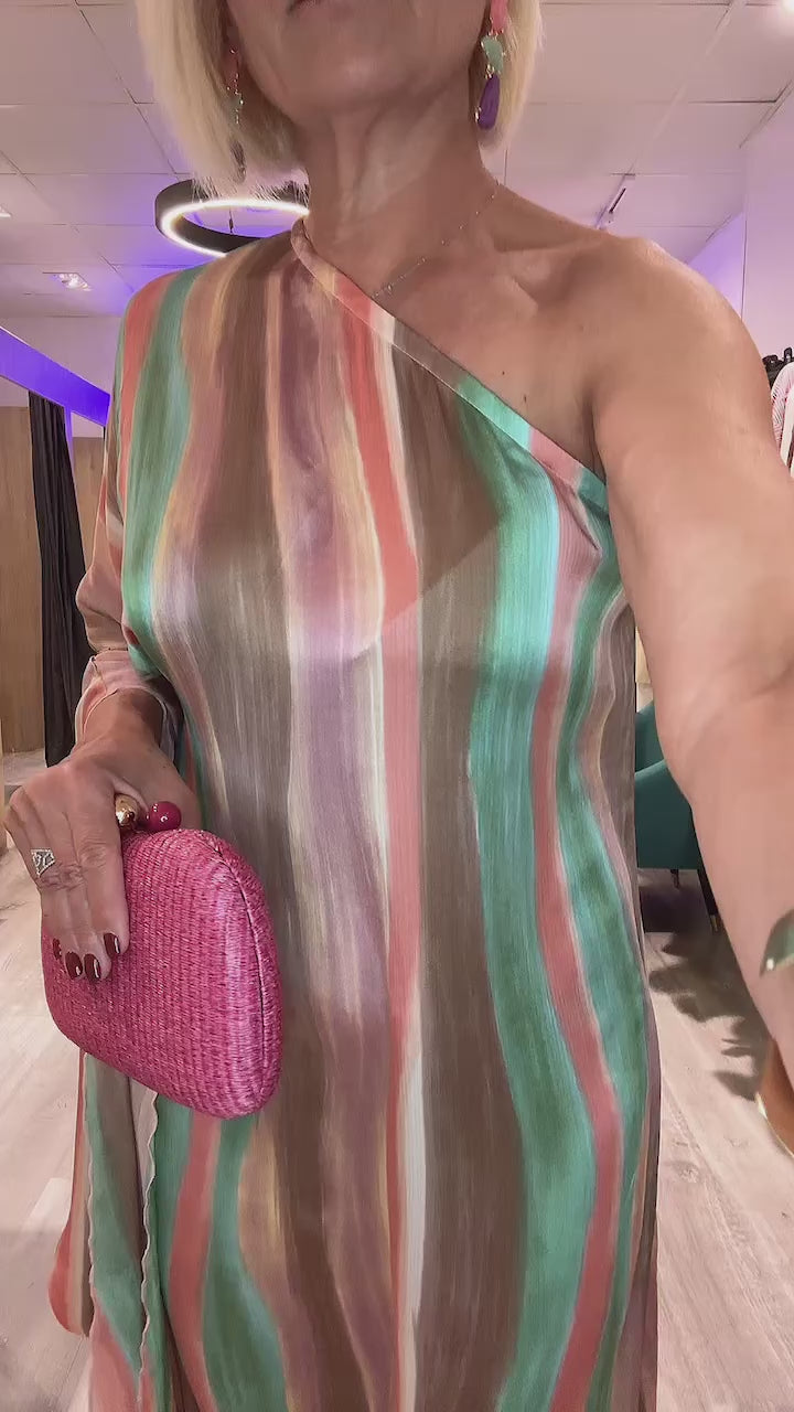 Vestido Saona