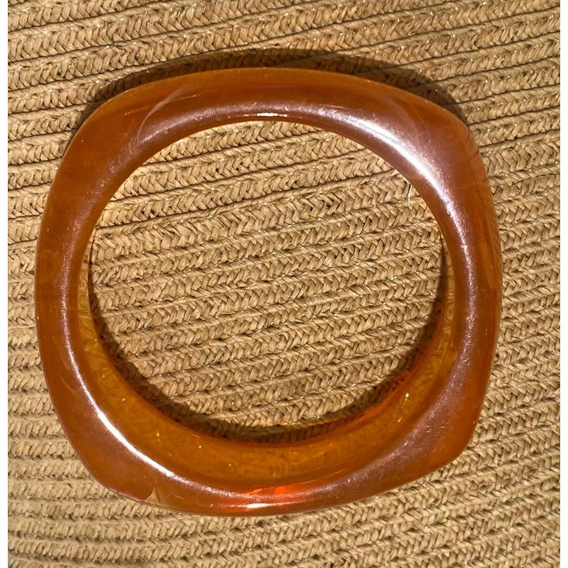 Pulsera naranja