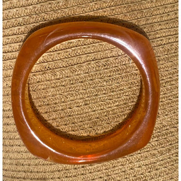 Pulsera naranja