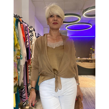 Rebeca seda Camel