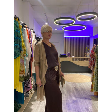 Rebeca seda Camel