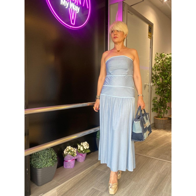 Vestido Cloe