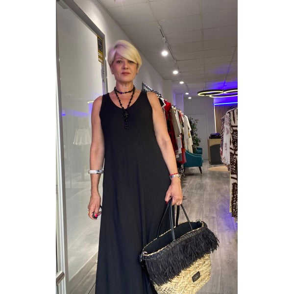 Vestido Denia